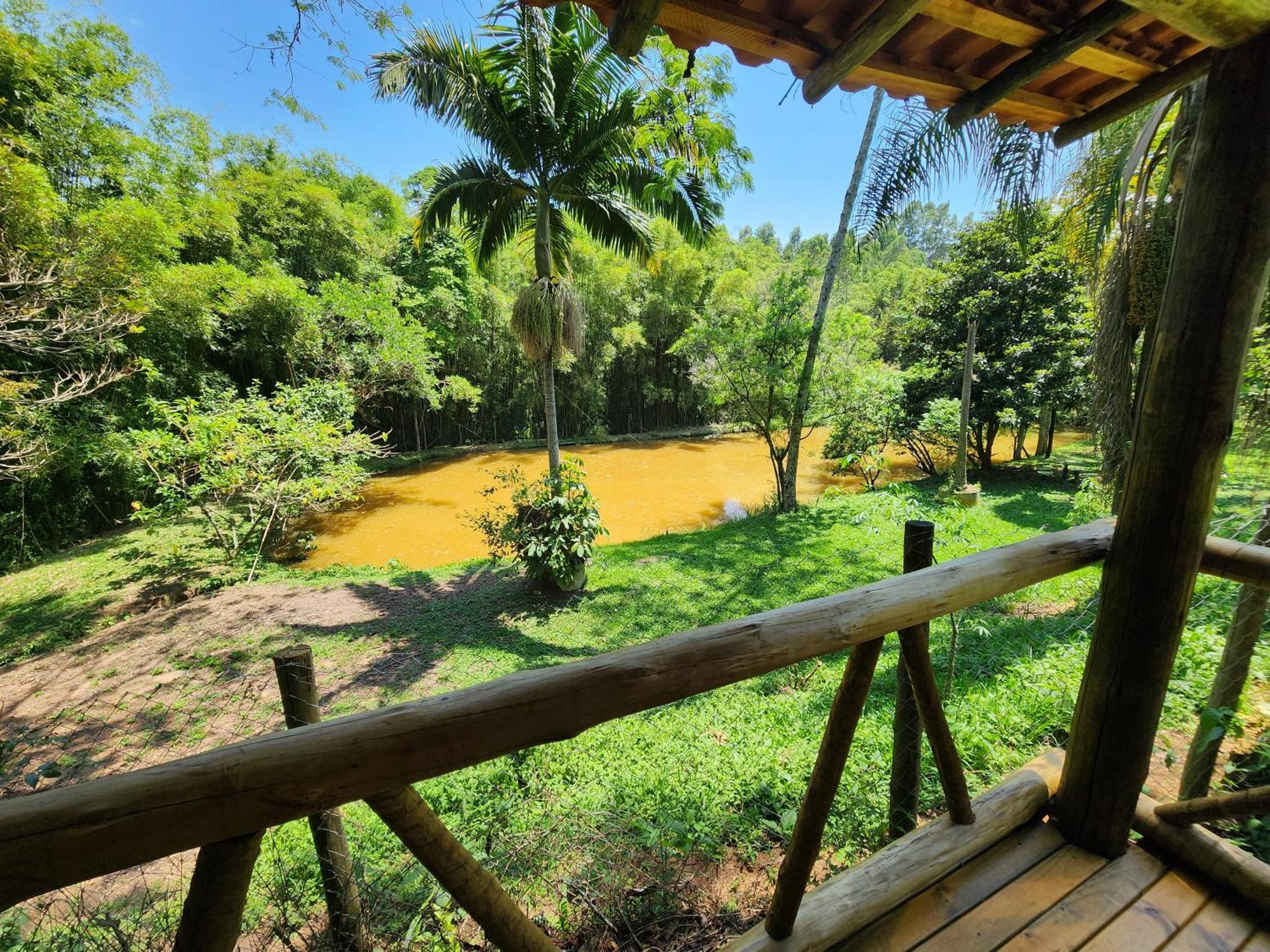 مبيت وإفطار بينهالزينهو Sitio Belucci المظهر الخارجي الصورة